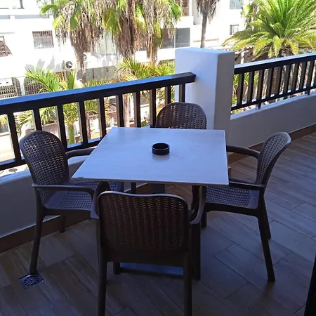Parque Santiago 2 Isabella 236 * أرونا