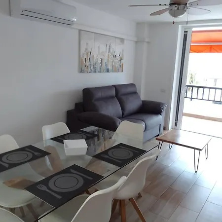 Parque Santiago 2 Isabella 236 Арона