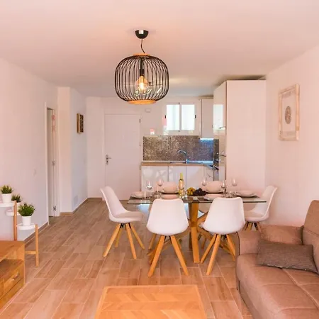 Lejlighed Parque Santiago 2 Isabella 236 *