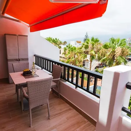 Appartement Parque Santiago 2 Isabella 236 *