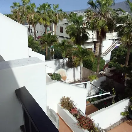 Lejlighed Parque Santiago 2 Isabella 236 *