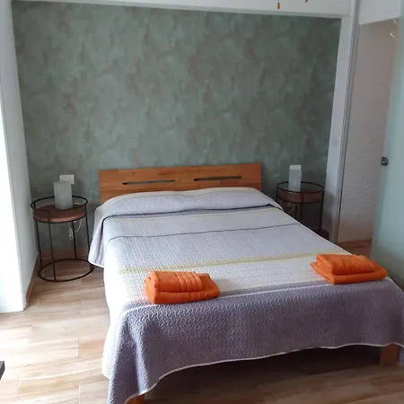 Parque Santiago 2 Isabella 236 Lejlighed *