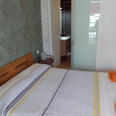 Parque Santiago 2 Isabella 236 Lejlighed