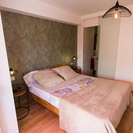 Apartmán Parque Santiago 2 Isabella 236 *