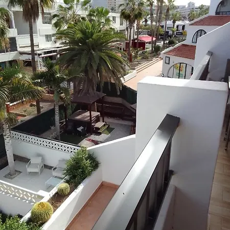 דירה Parque Santiago 2 Isabella 236 *