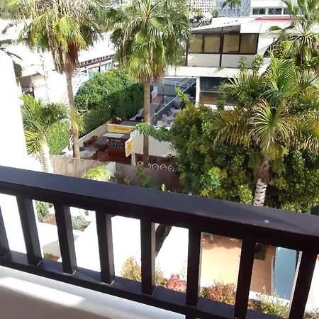 Parque Santiago 2 Isabella 236 * ארונה